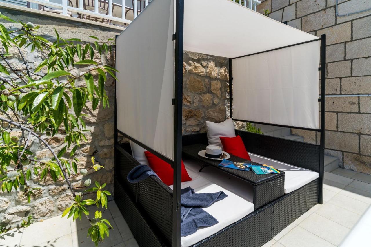 Villa Adrian Dubrovnik Eksteriør bilde