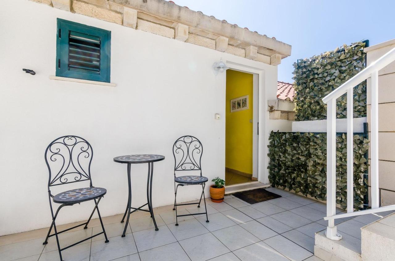 Villa Adrian Dubrovnik Eksteriør bilde