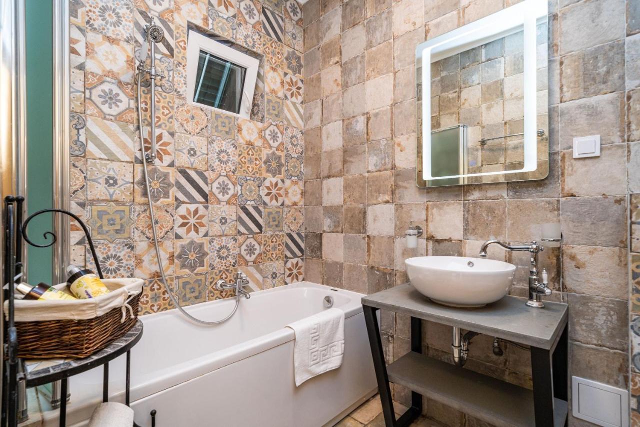 Villa Adrian Dubrovnik Eksteriør bilde
