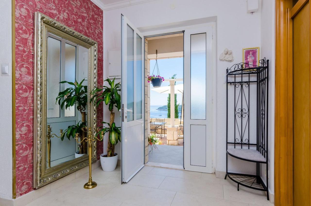Villa Adrian Dubrovnik Eksteriør bilde