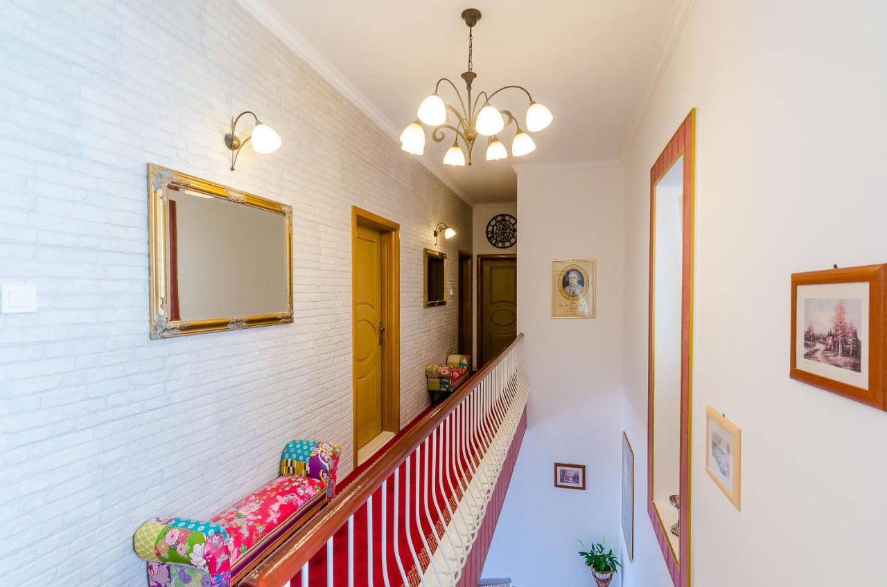 Villa Adrian Dubrovnik Eksteriør bilde