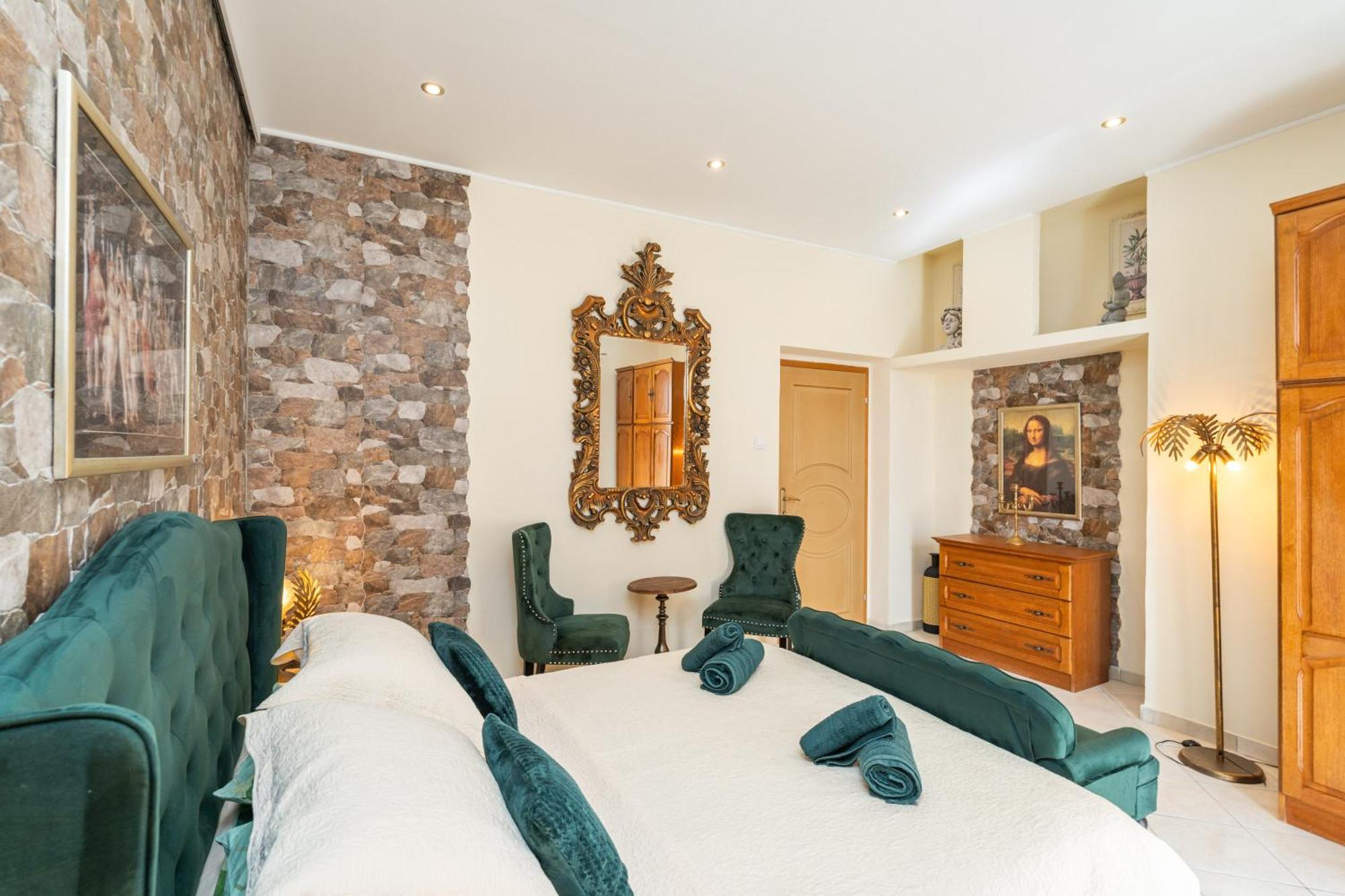 Villa Adrian Dubrovnik Eksteriør bilde
