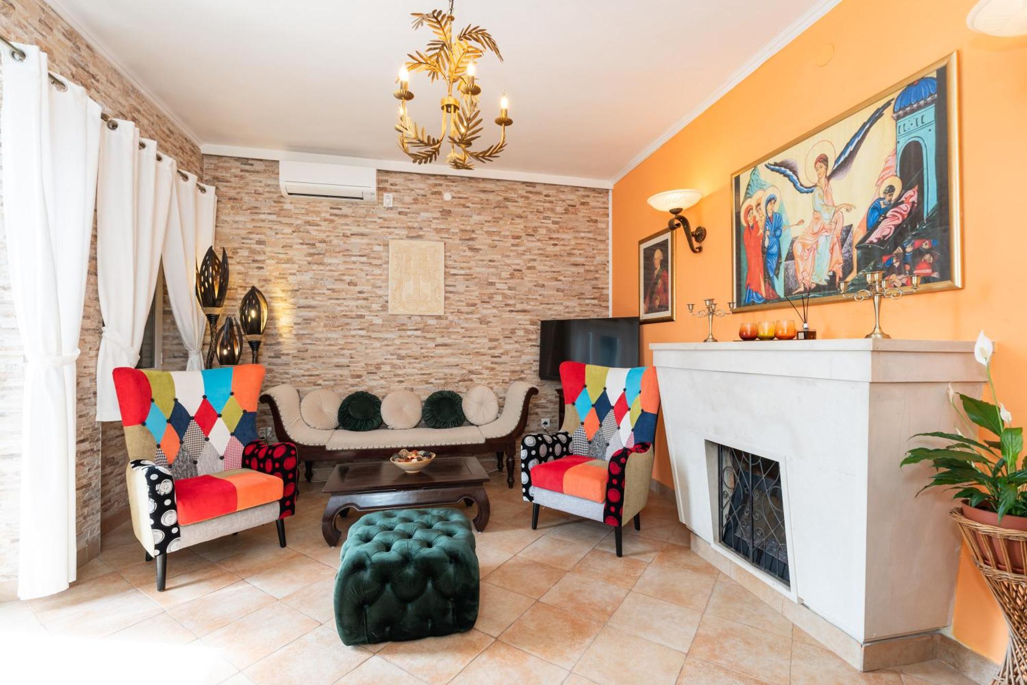 Villa Adrian Dubrovnik Eksteriør bilde