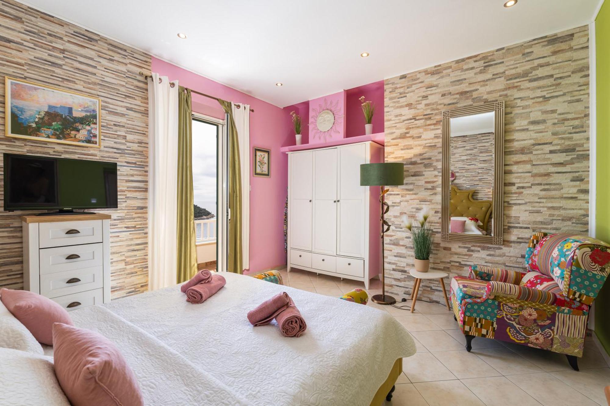 Villa Adrian Dubrovnik Eksteriør bilde