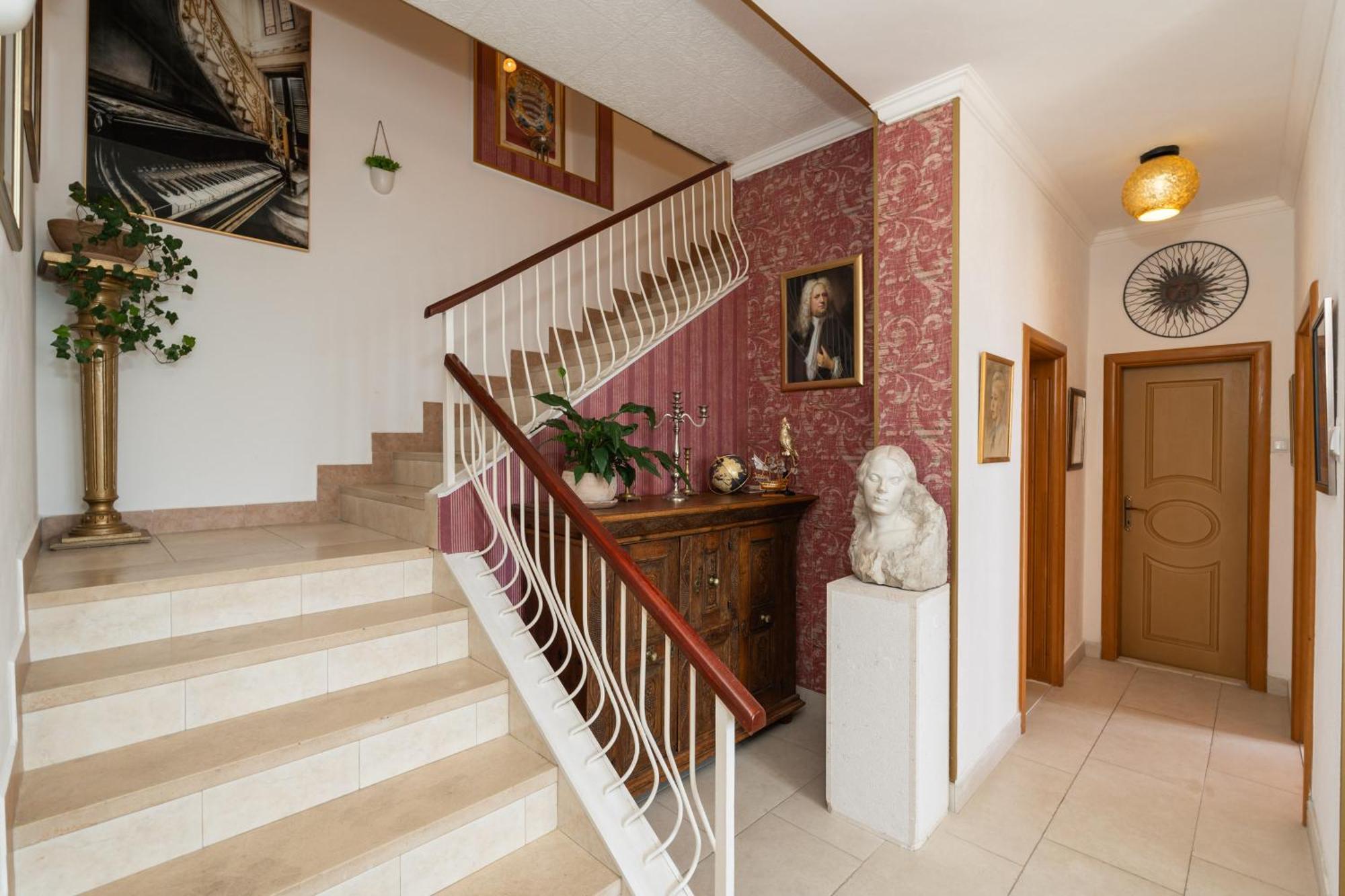 Villa Adrian Dubrovnik Eksteriør bilde