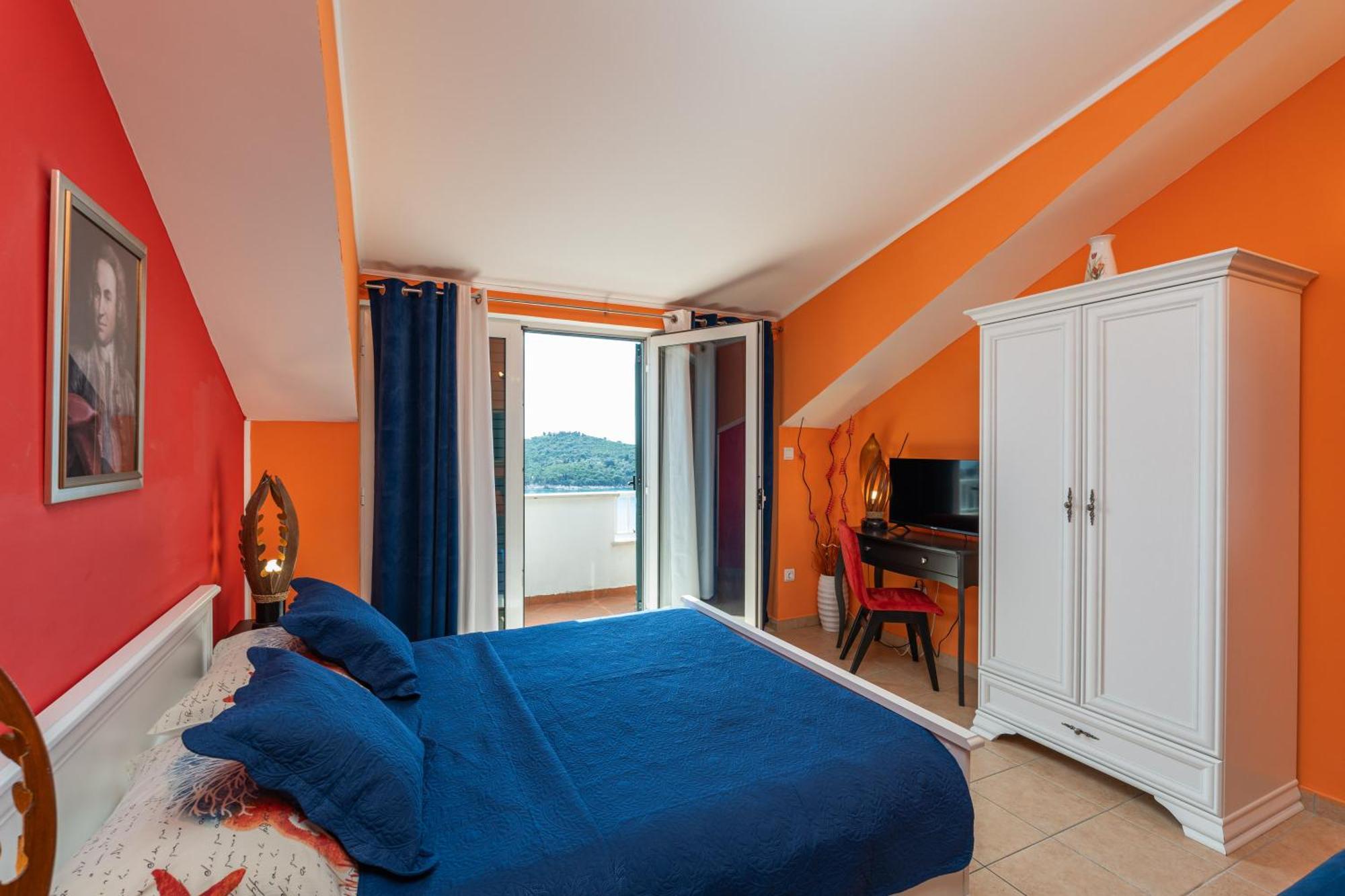 Villa Adrian Dubrovnik Eksteriør bilde